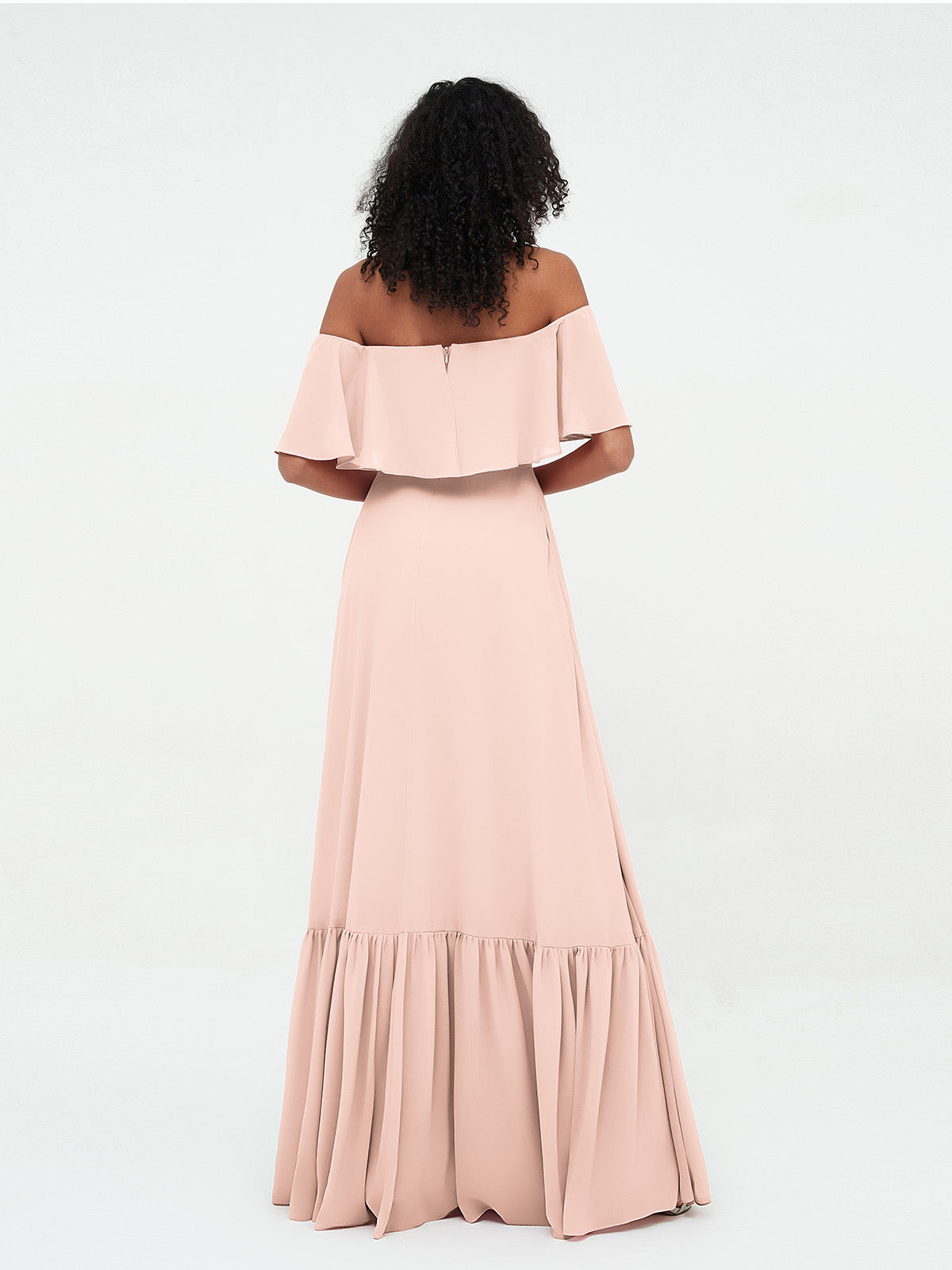 Pearl Pink
